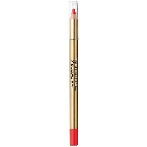 Max Factor Colour Elixir 55, olovka za usne  slika 1