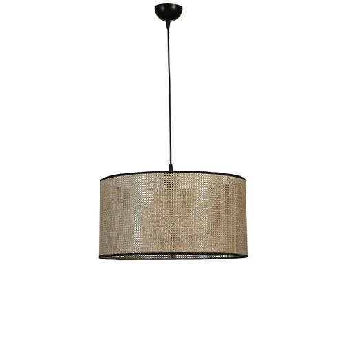 Petek Abajurlu Tekli Sarkıt Avize Gold
Black Chandelier slika 3