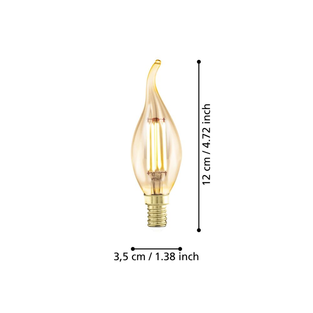 Žarulje E14 slika 3