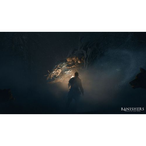 Banishers: Ghosts Of New Eden (Xbox Series X) slika 6