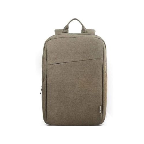 Lenovo 15.6 Laptop Casual Backpack B210 Maslinasti slika 1