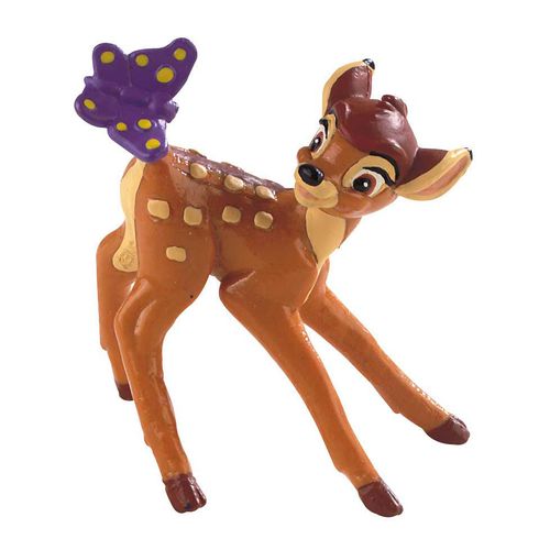 Disney Bambi figure 6cm slika 1