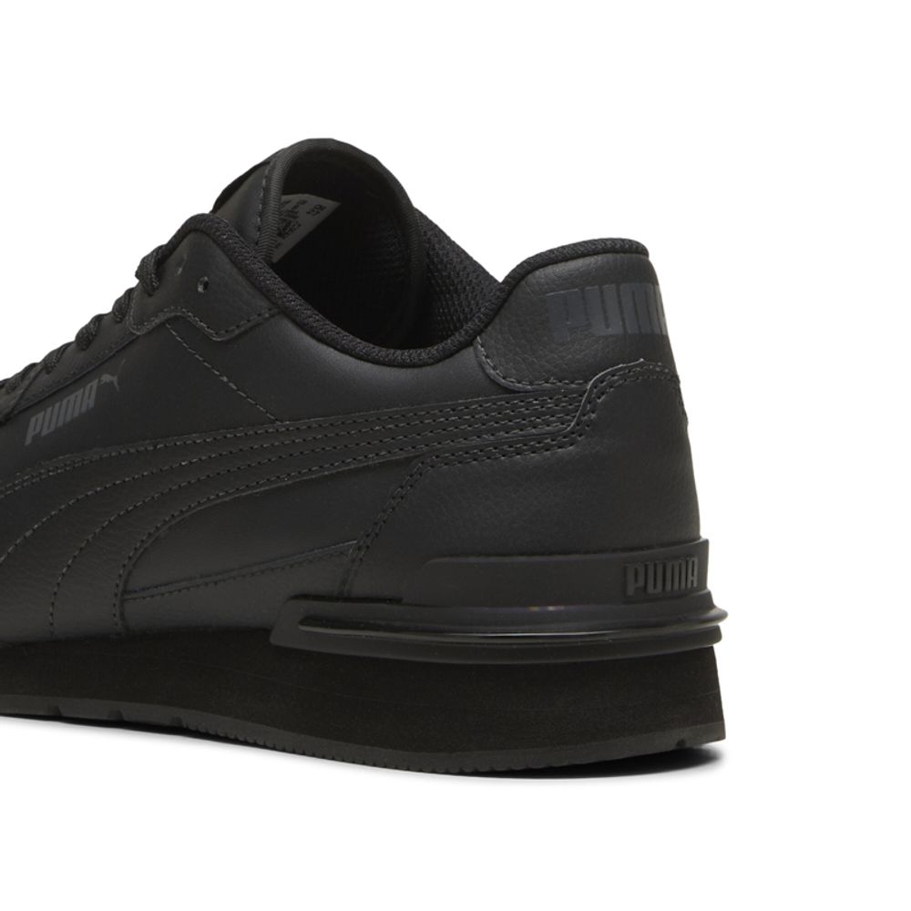 Puma Muške patike ST Runner V4 L, Crne slika 5