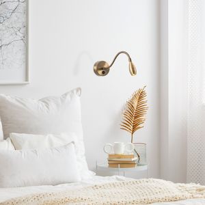 Reading - 3252 Vintage Wall Lamp