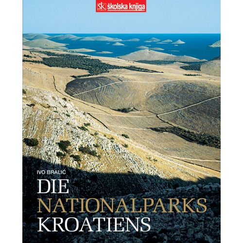  DIE NATIONALPARKS KROATIENS - Ivo Bralić slika 1