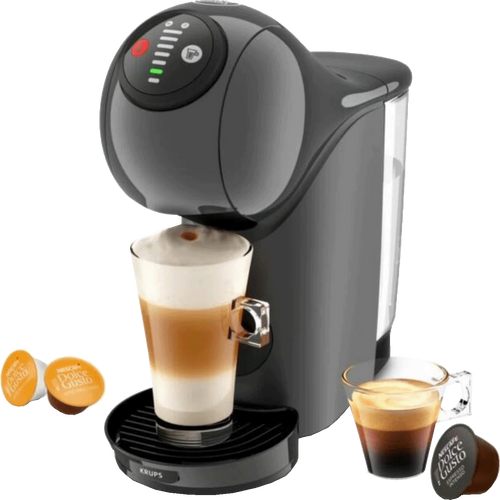 Krups Aparat za espresso kafu, Dolce Gusto Genio S - KP243B10 slika 2