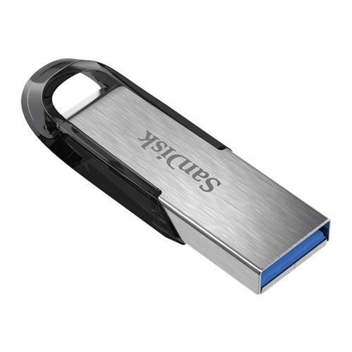 SANDISK Ultra Flair 128GB USB 3.0 Flash SDCZ73-128G-G46 slika 1