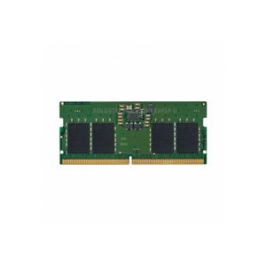 KINGSTON SODIMM DDR5 16GB 5200MT/s KVR52S42BS8-16