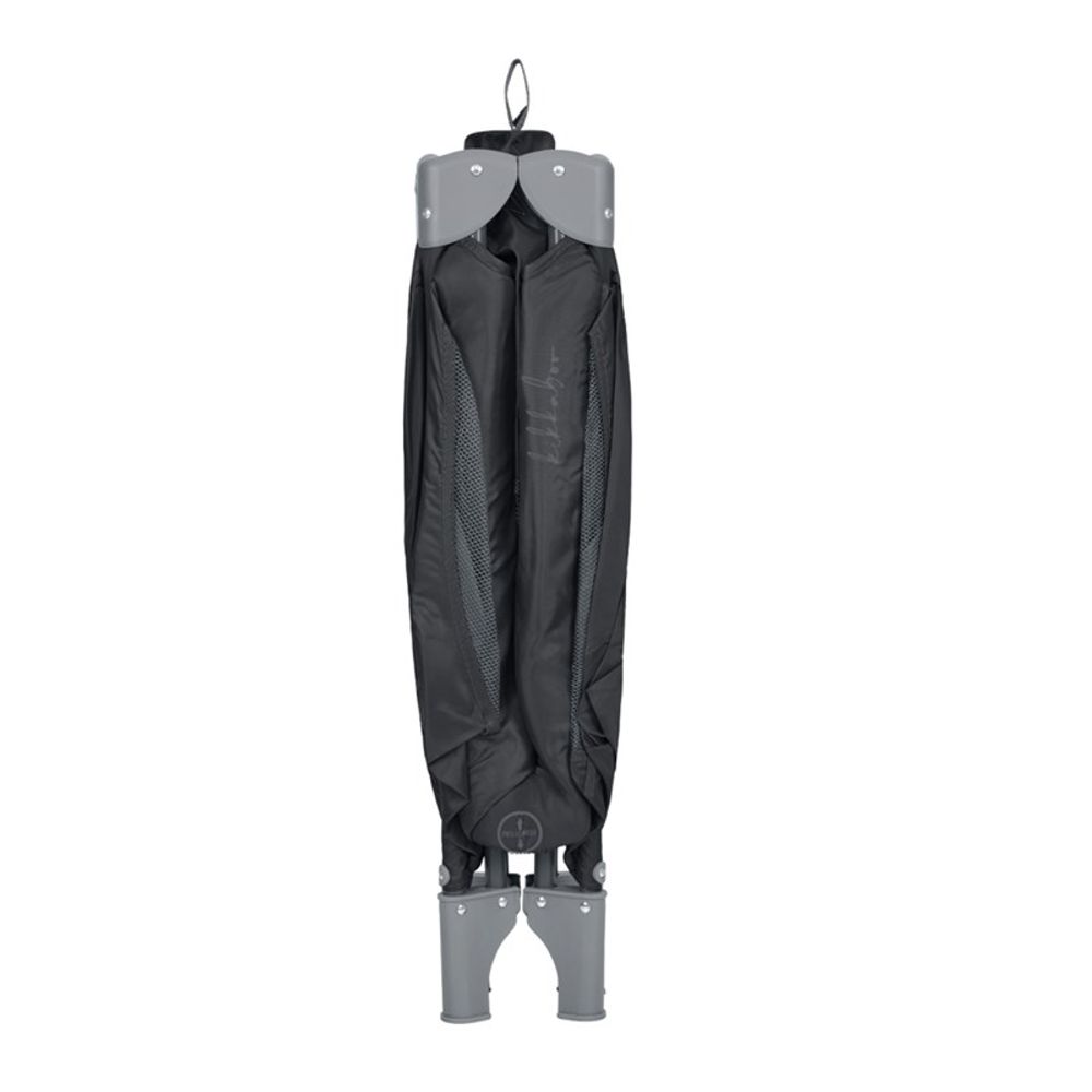 Kikka Boo Vikend krevetac So Gifted, Black - 1 nivo slika 6