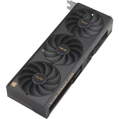 Asus nVidia GeForce RTX 4070 SUPER 12GB 192bit PROART-RTX4070S-O12G grafička karta slika 3