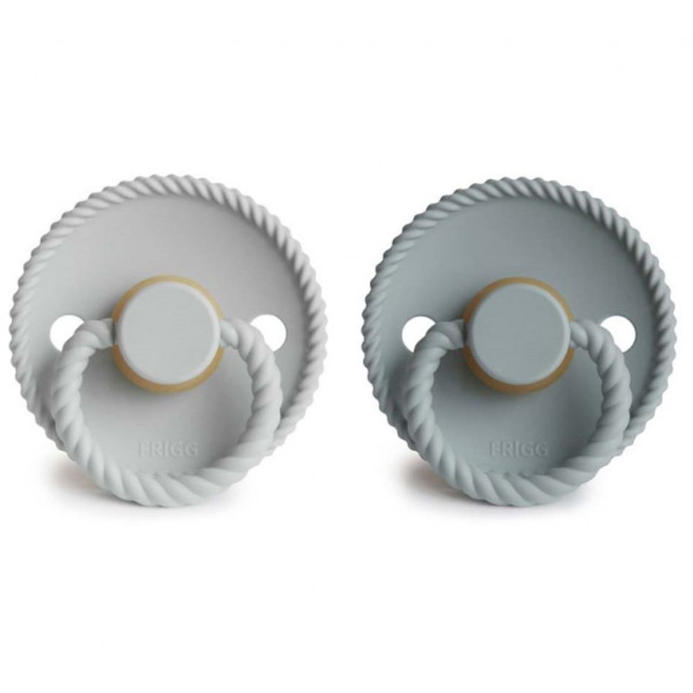 FRIGG Duda varalica French Gray/Silver Gray 76282495 - Veličina 2 slika 2