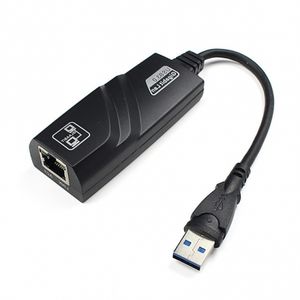 Linkom USB 3.0 Gigabit Ethernet mrezni adapter 10/100/1000