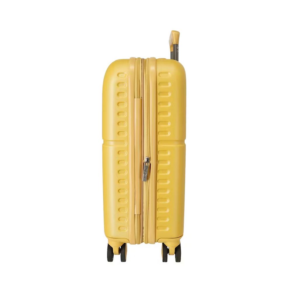 Pepe Jeans Kofer 55 cm ABS, Highlight proširivi 7688623, oker slika 4