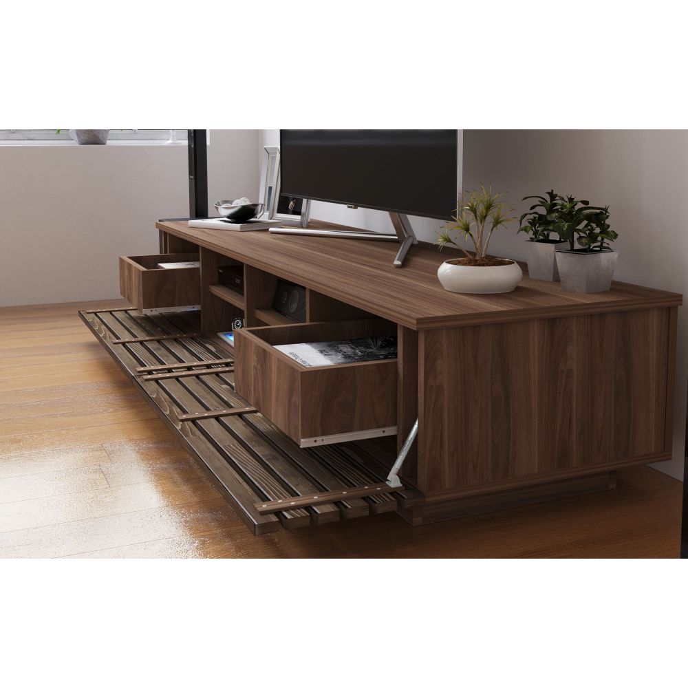 TV Stalak Rb-168, Drveni Uton slika 7