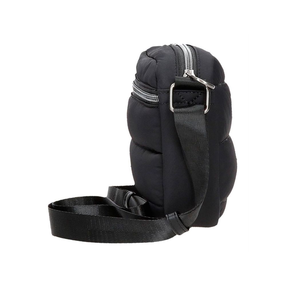 Pepe Jeans Torba na rame 21 cm Aura 7215541 crna slika 3