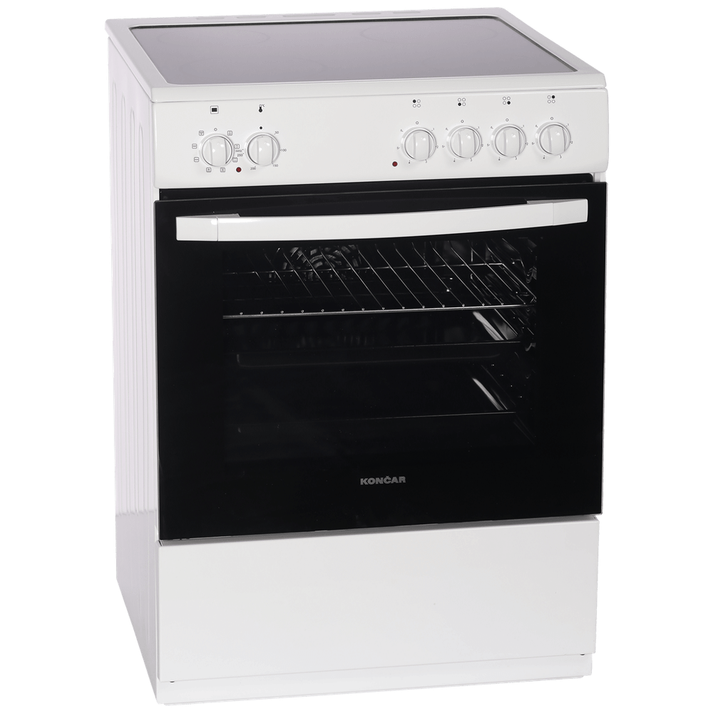 Končar Šporet - ST6040GKFB3 slika 1