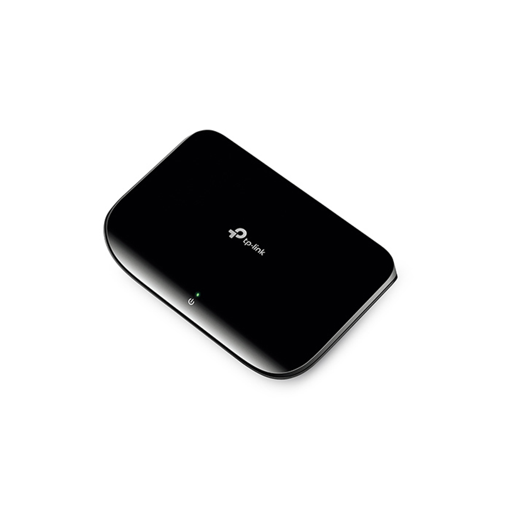 TP-Link SG1005D 5-portno gigabit mrežno stikalo slika 6