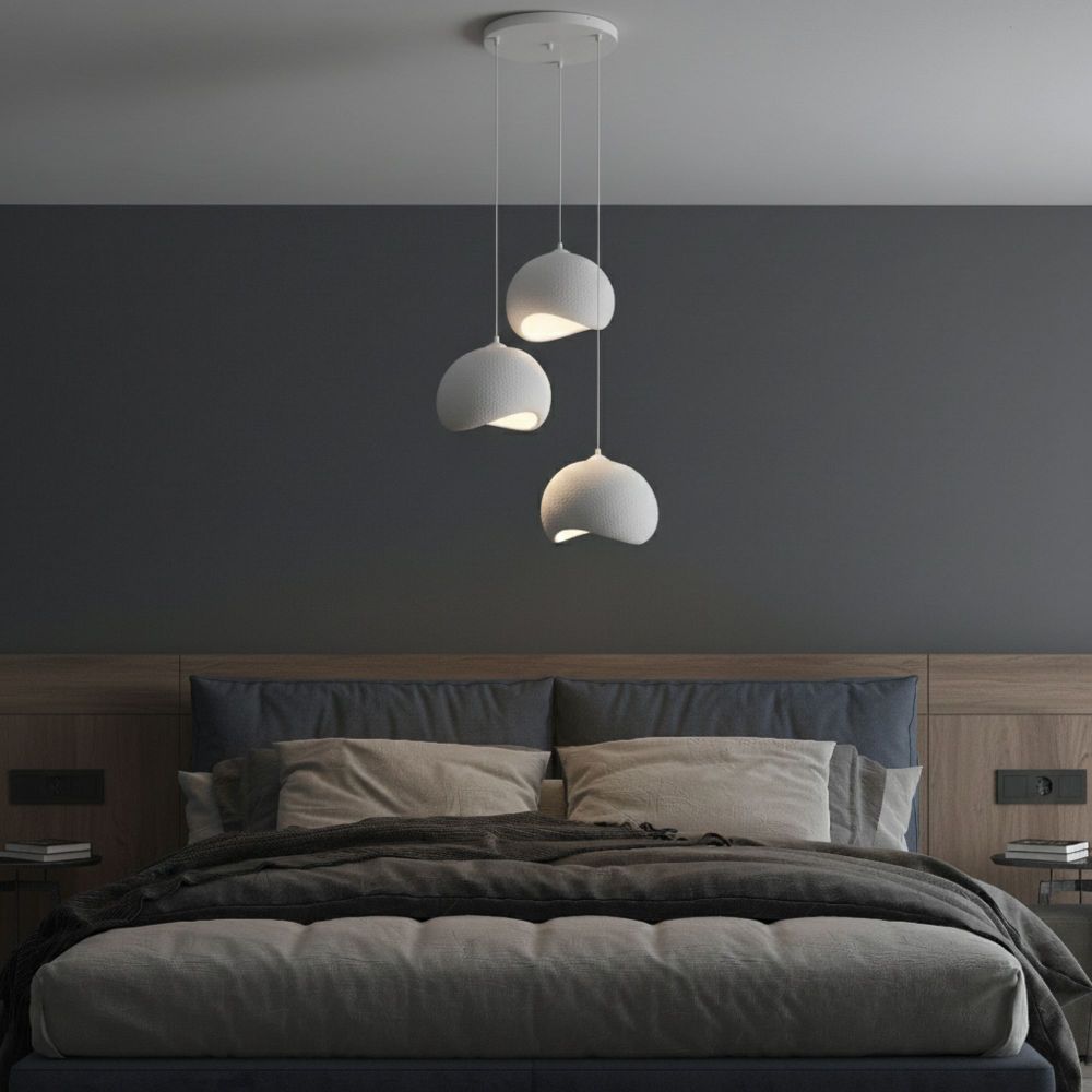 Luster Yontu 15853 - Bijela slika 1