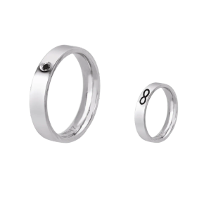 2 Jewels prsten 221069-25