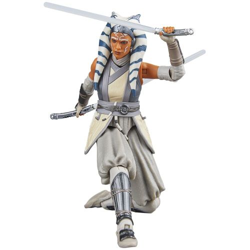 Star Wars Ahsoka - Ahsoka Tano Peridea figura 15 cm slika 3