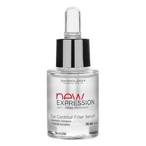 Skinology New Expression Eye Filler serum za područje oko očiju 15ml