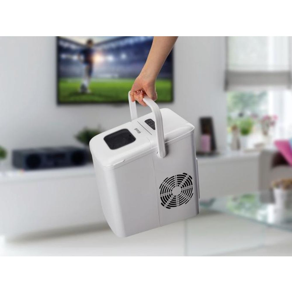 Gorenje Ledomat IMD1200W / 12 kg slika 2