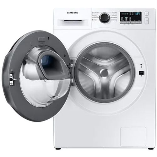 Samsung WW80T4540AE1LE veš mašina sa Add Wash™, Hygiene Steam i Drum Clean tehnologijom, Digital Inverter, 8 kg , 1400 rpm, dubina 55 cm slika 6