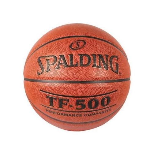 Spalding TF500 Košarkaška Lopta Vel. 6 - Smeđa slika 1