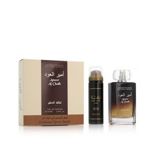 Lattafa Ameer Al Oudh Eau De Parfum 100 ml (unisex)