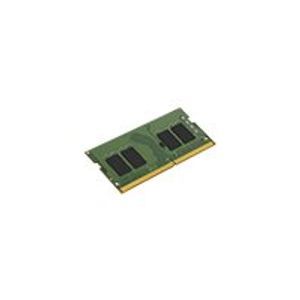 Memorija KINGSTON 8GB 2666MHz DDR4 Non-ECC CL19 SODIMM KVR26S19S8/8