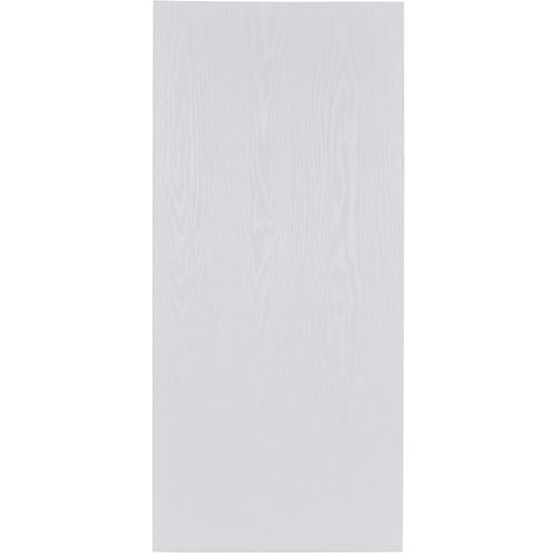 Kupaonski namještaj bijeli 90 x 40 x 16,3 cm slika 7