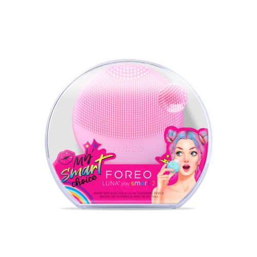 FOREO LUNA play smart 2 Tickle Me Pink slika 1