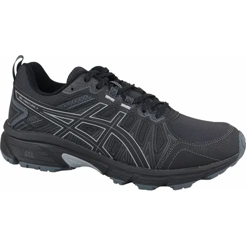 Muške tenisice Asics gel-venture 7 1011a560-001 slika 9