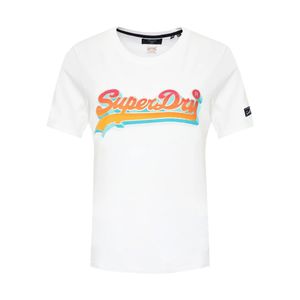 Superdry Ženska Majica Kratkih Rukava W1010790A