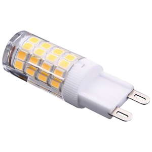 MKC Sijalica, G9, LED 3.5W, 3000K, 230V AC, bijela svjetlost - LED SILICONE G9/3.5W