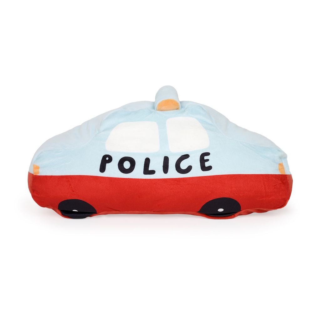 Jungle 24BP-12 Dječiji plišani jastuk Police 440g slika 2