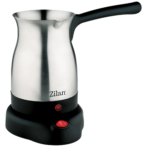 Zilan Kuhalo za kavu, 800W, 0,3 lit., INOX - ZLN3628 slika 1