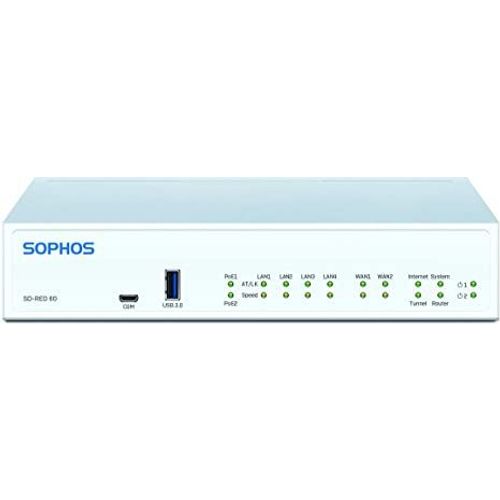 Sophos SD-RED 60 Remote Ethernet Device slika 1