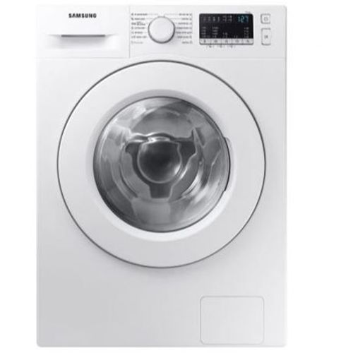 Samsung Veš mašina + sušilica WD80T4046EE/LE slika 1