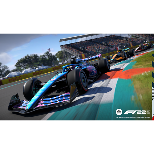 F1® 22 (Xbox One) slika 16