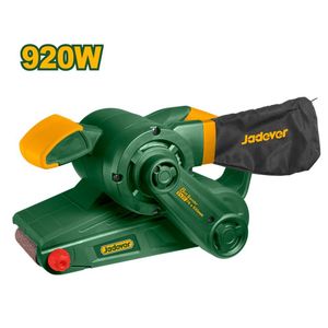 Jadever Tračna brusilica 920W, 533x76mm