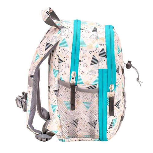 Belmil ruksak vrtićki mini kiddy little lion blue 305-9/15 slika 3