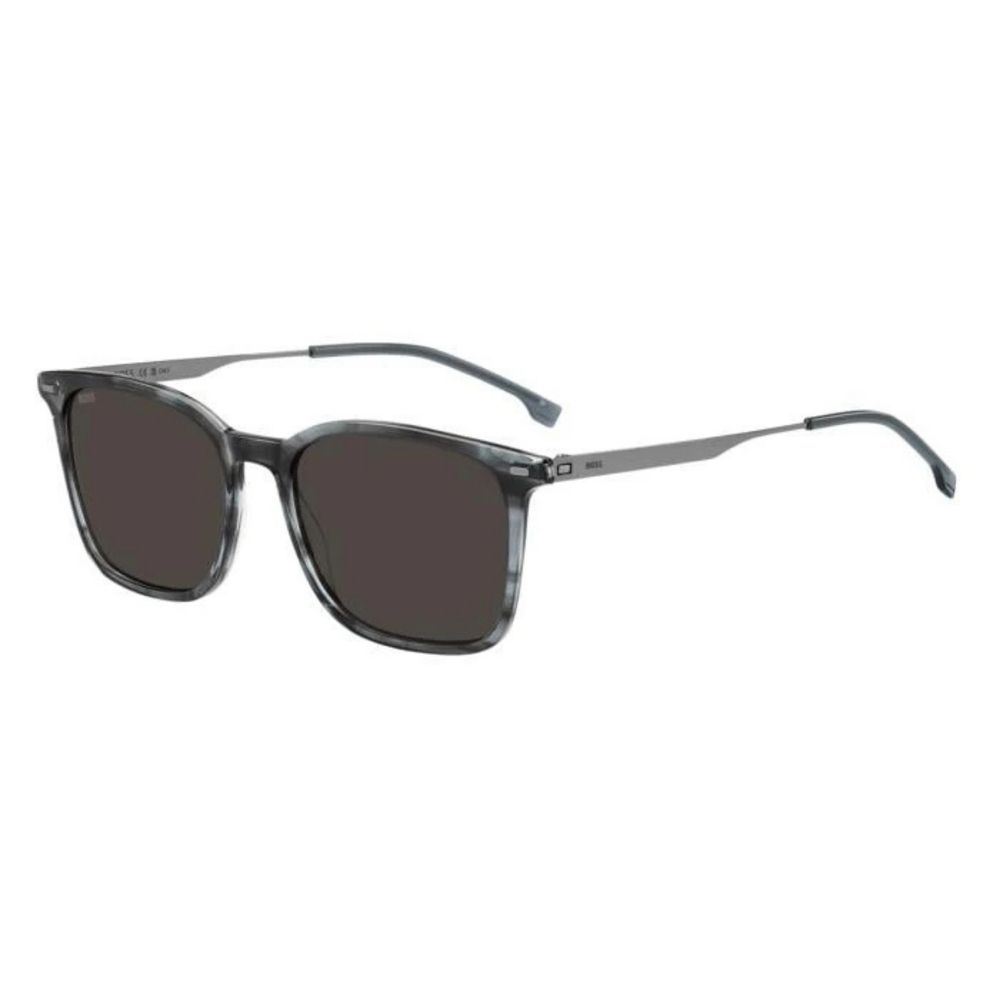 Muške Sunčane naočale Hugo Boss Hugo Boss BOSS 1694/S Gray slika 2