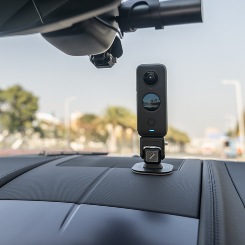 Insta360 Dash Cam Mount slika 1