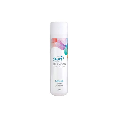 Lubrikant Beppy Comfort Gel, 250ml slika 1