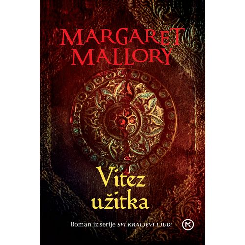 VITEZ UŽITKA, Margaret Mallory slika 1