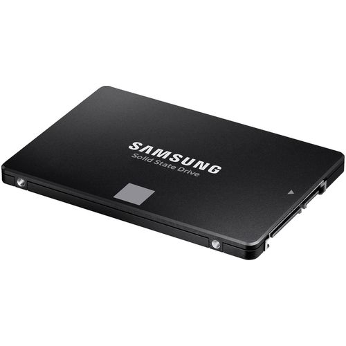 SAMSUNG SSD 870 EVO 250GB2.5'' SATA3;V-NAND MLC560MB/s read,530MB/s write slika 1