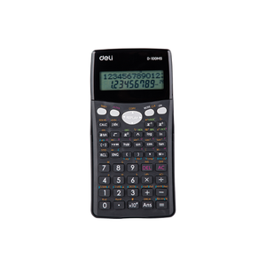 KALKULATOR DELI MATEMATIČKI ED-100MS