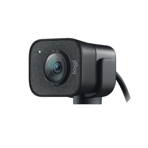 LOGITECH StreamCam Graphite Web kamera slika 5