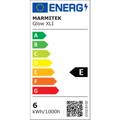 MARMITEK, pametna Wi-Fi LED žarulja sa žarnom niti XL- E27 | 650 lumena 6 W=40W slika 3